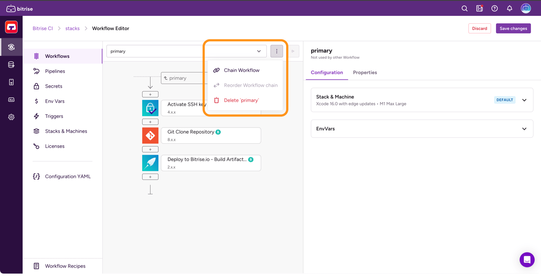 chaining-workflows-menu.png