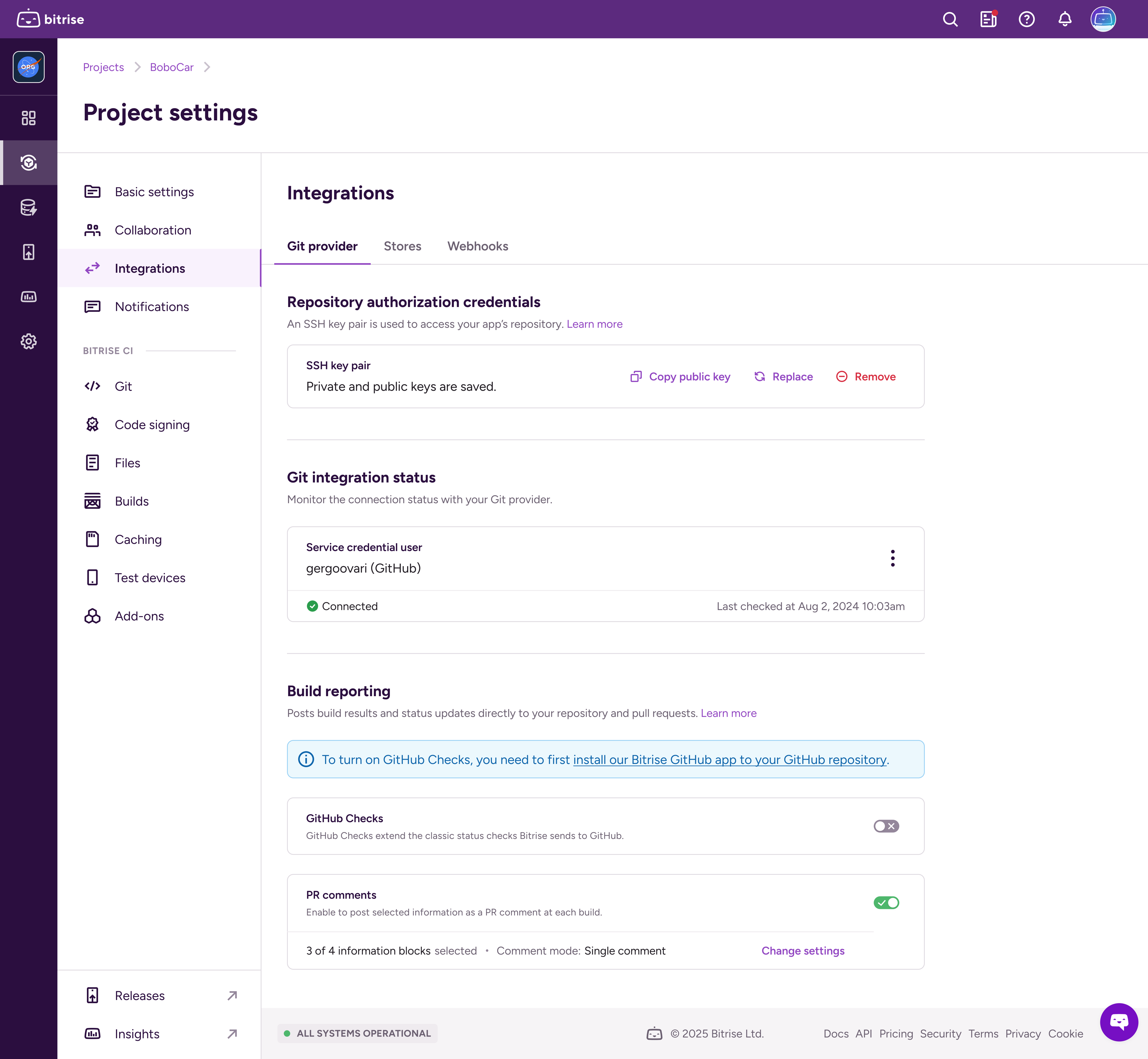 project_settings_debugginginfoinPRs.png