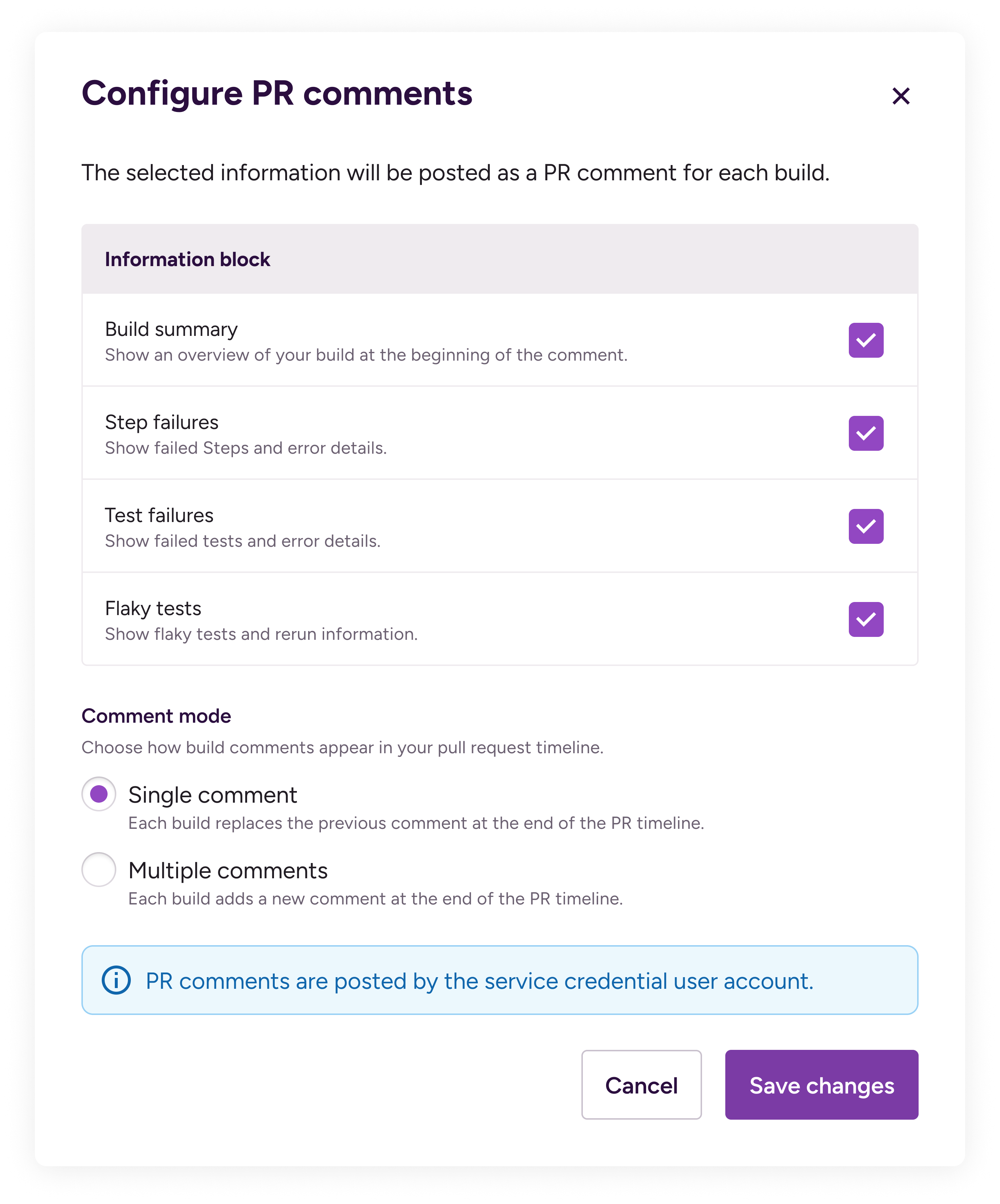 configurePRcomments_debugginginfoinPRcomments.png