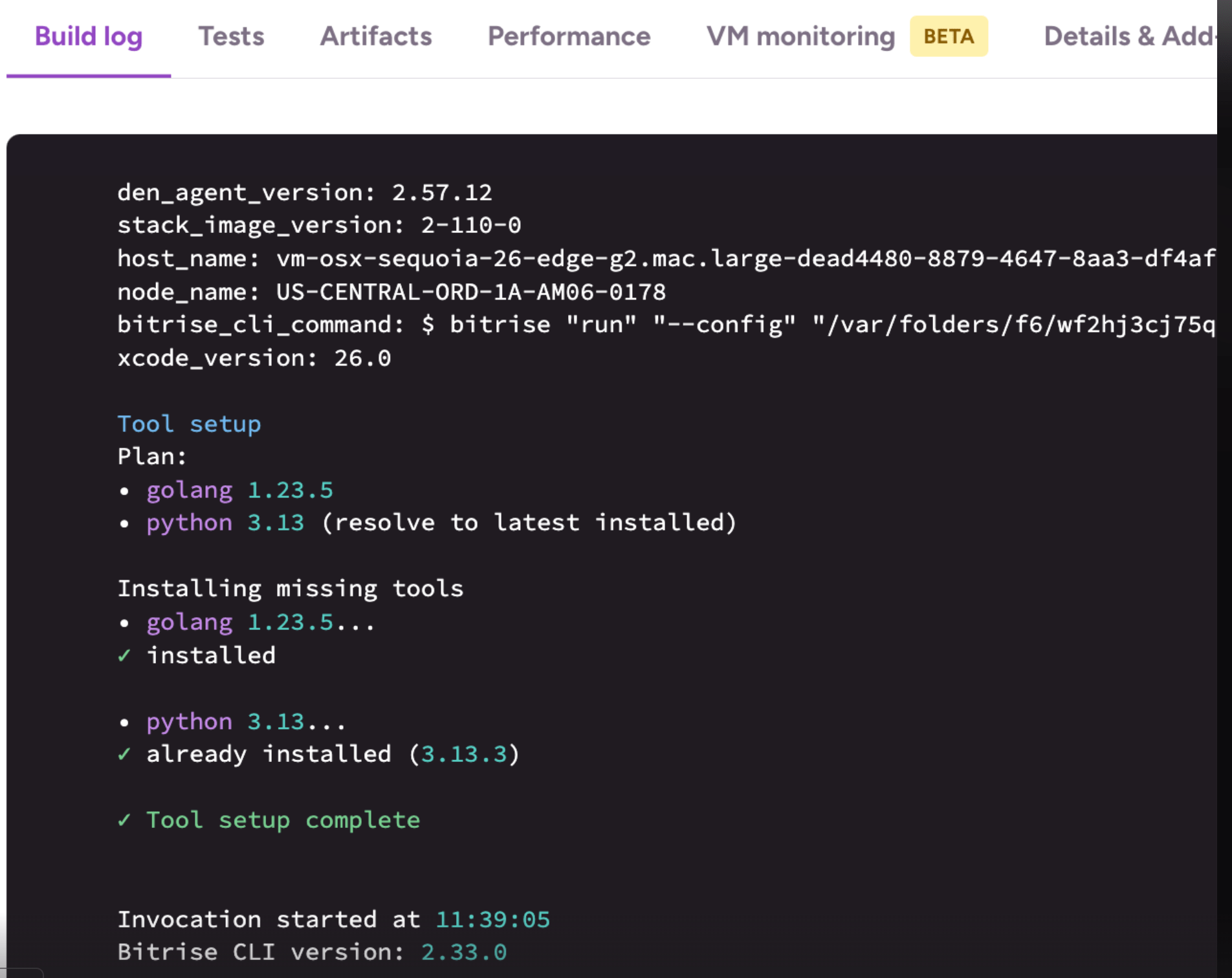 20250808-build-log-tool-setup.png