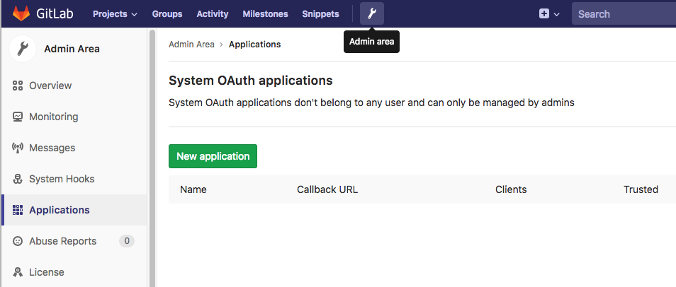 new-app-gitlab