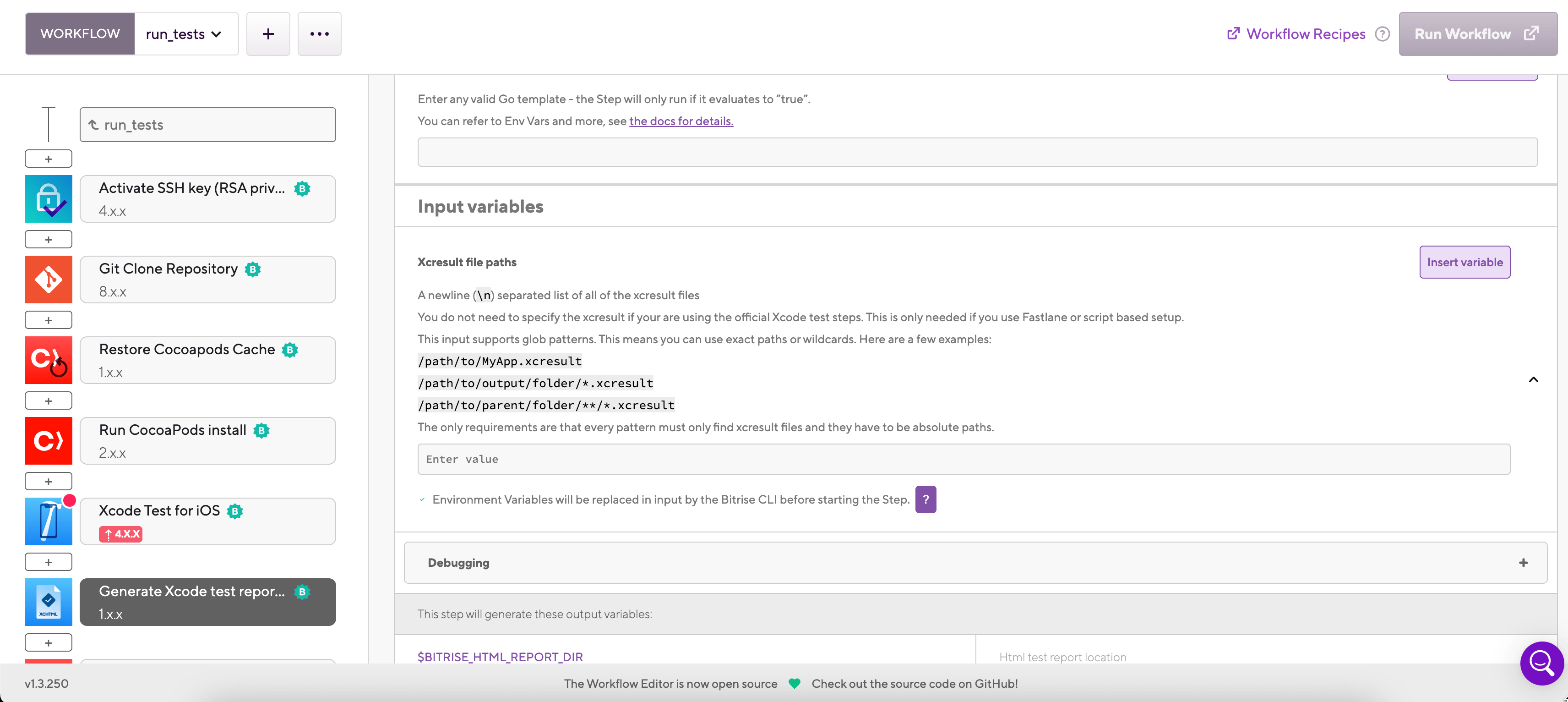generate-xcode-reports_input.png