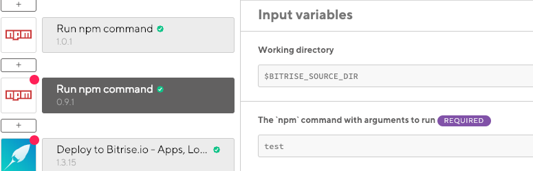Getting started with React Native apps