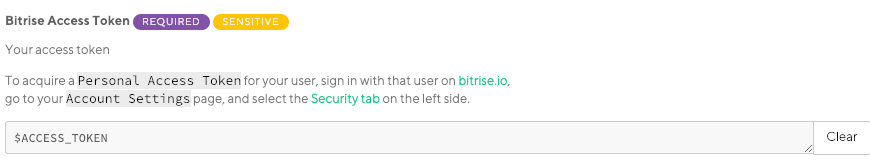 Starting parallel builds with a single trigger